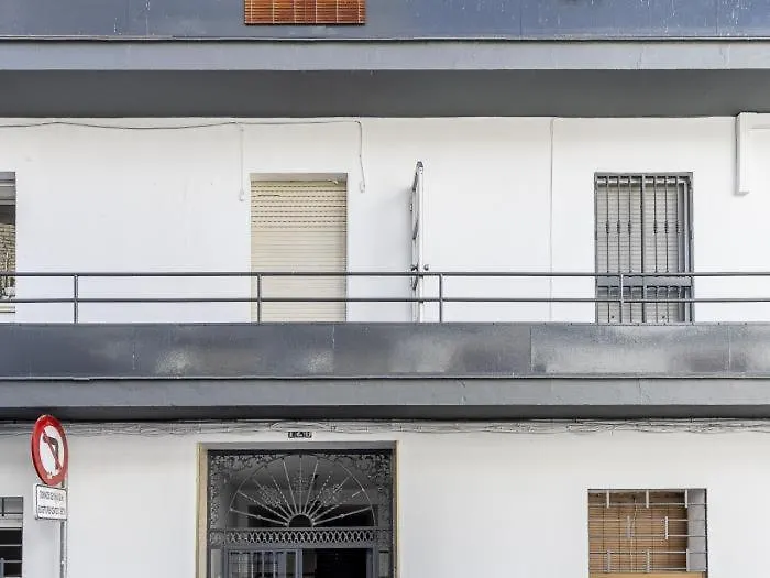 Pureza Dreams De Sevilla Oasis En Triana Apartment Seville