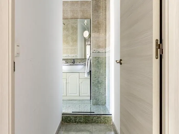 Pureza Dreams De Sevilla Oasis En Triana 아파트