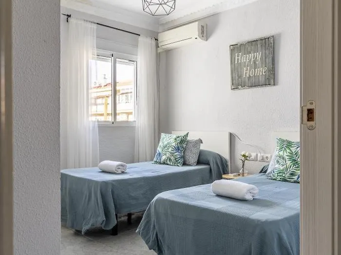 아파트 Pureza Dreams De Sevilla Oasis En Triana 스페인