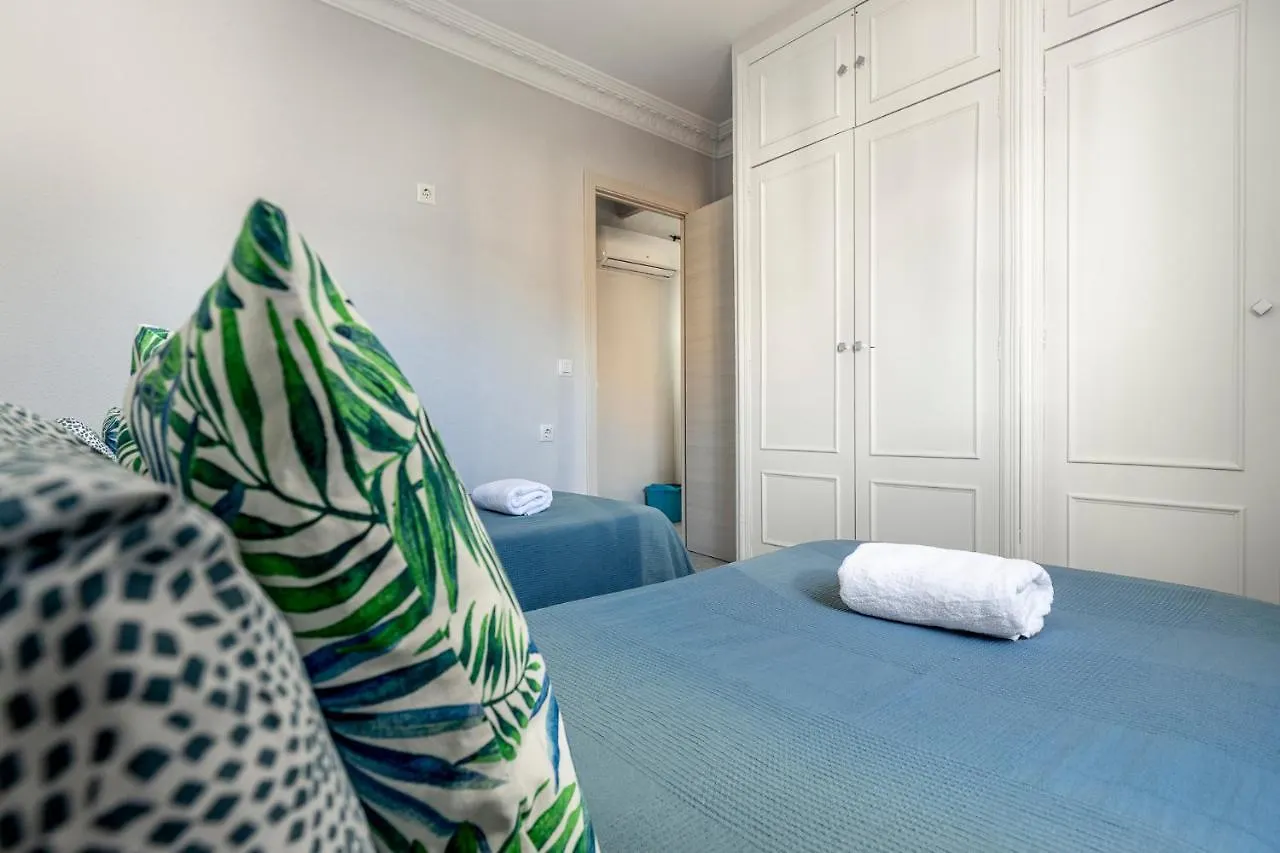 아파트 Pureza Dreams De Sevilla Oasis En Triana 스페인